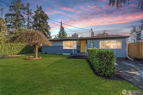 8809 Meadow Rd SW, Lakewood, WA 98499