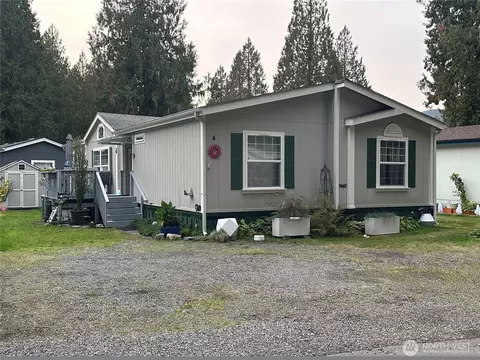 23800 SE Tiger Mountain Rd, Issaquah, WA 98027