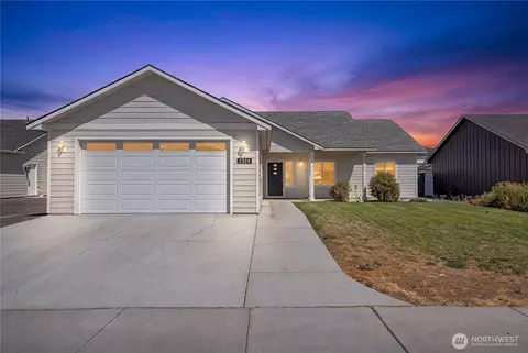 2394 Chelan St, Ephrata, WA 98823