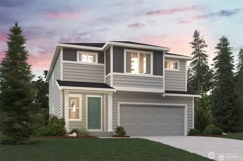 13428 323rd Dr SE, Sultan, WA 98294