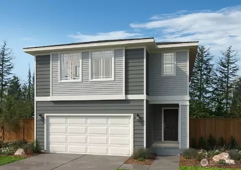 606 103rd Ct SE #SW 02, Lake Stevens, WA 98258