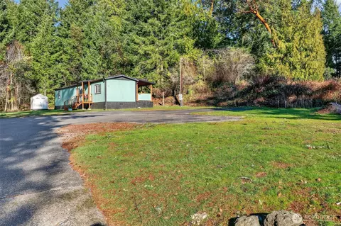 15503 Cedar Park Rd SE #35C, Olalla, WA 98359