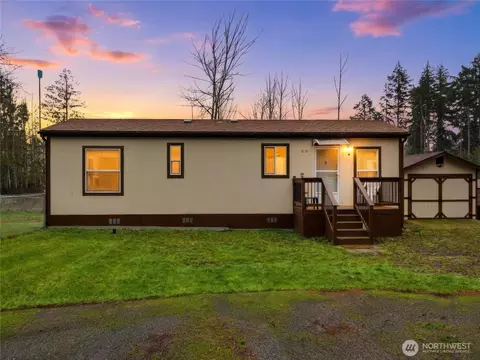 50 SE Foxglove Ct, Shelton, WA 98584