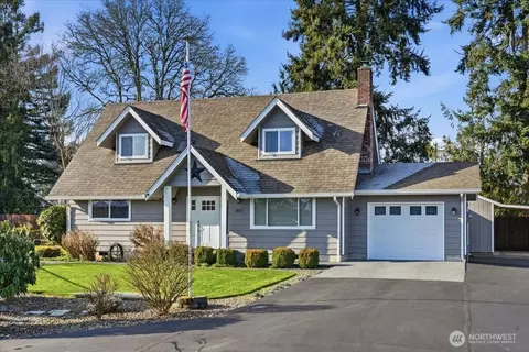 1851 SW Kimberly Ct, Chehalis, WA 98532