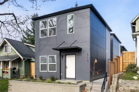 619 S 35th St, Tacoma, WA 98418