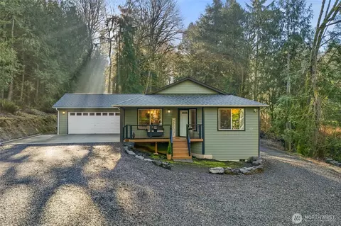 5993 NE Verdant Dr, Kingston, WA 98346