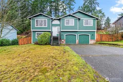 6223 Grandridge Dr SE, Port Orchard, WA 98367