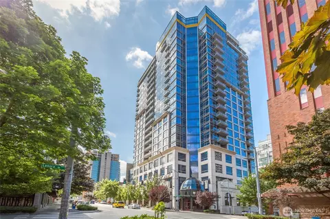 2033 2nd Ave #1602, Seattle, WA 98121