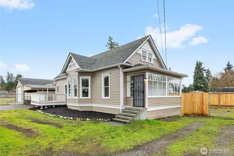102 180th St S, Spanaway, WA 98387