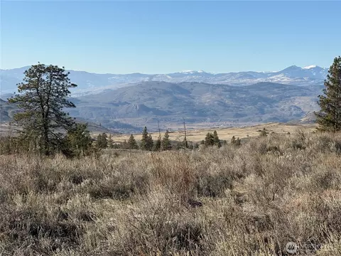 1 Tbd Valley View Dr, Oroville, WA 98844