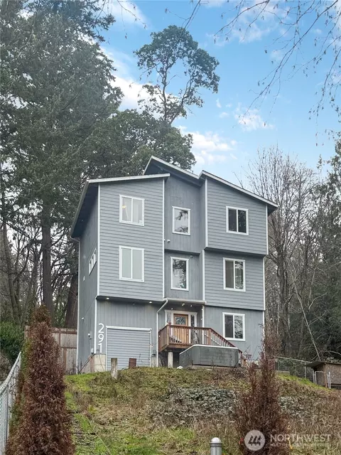 291 E Shorecrest Dr, Shelton, WA 98584