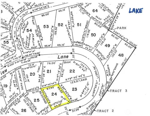 108 Grand View Ln, Bellingham, WA 98229
