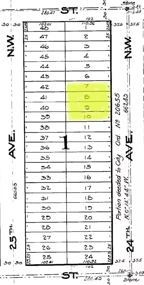 7039 24th Ave NW, Seattle, WA 98117