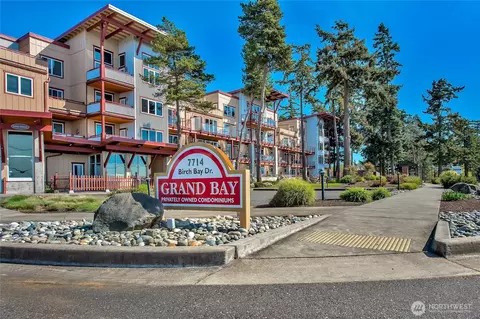 7714 Birch Bay Dr #102, Blaine, WA 98230