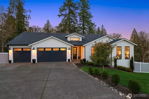 15805 201st Pl SE, Monroe, WA 98272