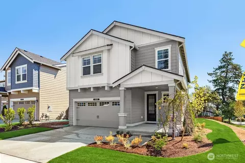 8412 Ostrom Ave SE #29, Lacey, WA 98513