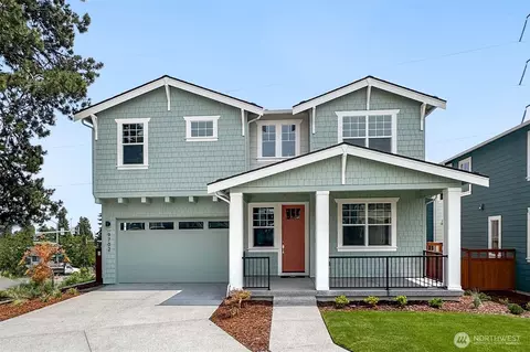 9702 5th Ln SW #9, Seattle, WA 98106