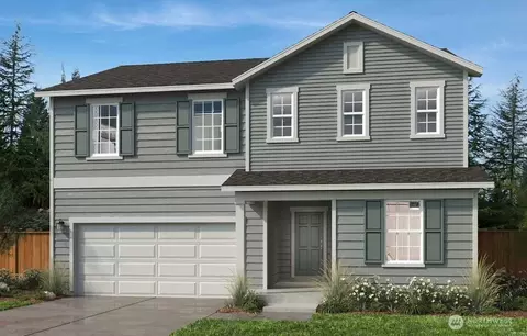 938 Britschgi St #05, Buckley, WA 98321
