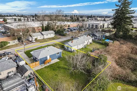 28 S Arizona Ave, Tacoma, WA 98409