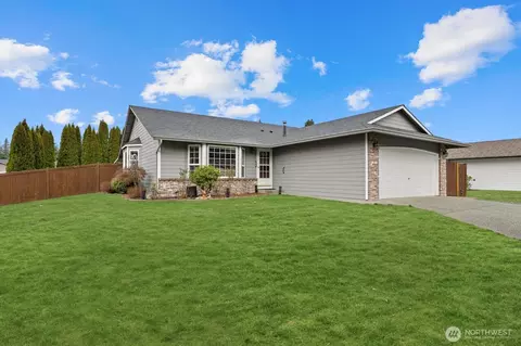 4519 200th St NE, Arlington, WA 98223