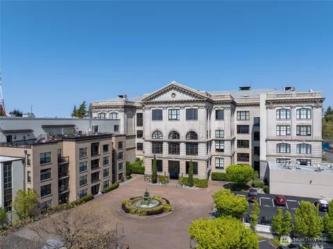 201 Galer St #442, Seattle, WA 98109
