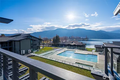 1 Yacinde Ct #F3, Manson, WA 98831
