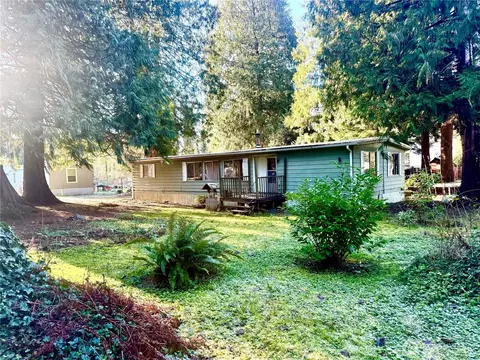 41671 Mountain View Ln, Concrete, WA 98237