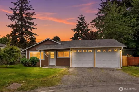 8520 9th Pl NE, Lake Stevens, WA 98258