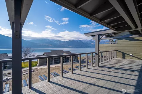 1 Yacinde Ct #G3, Manson, WA 98831