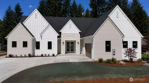 6709 254th St E, Graham, WA 98338