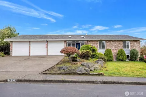 28833 11th Ave S, Federal Way, WA 98003