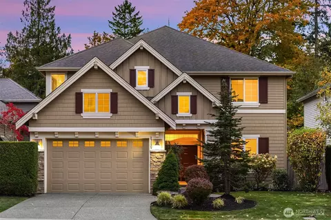 27135 SE 13th St, Sammamish, WA 98075