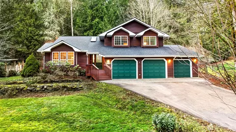 15121 Cedar Grove Rd NE, Poulsbo, WA 98370
