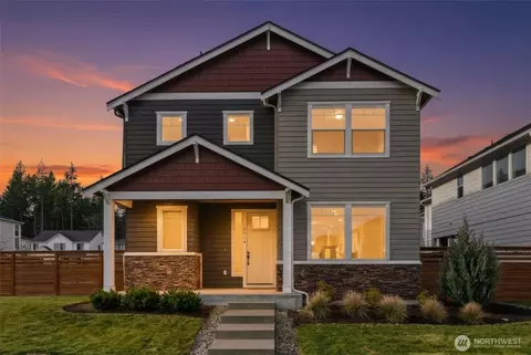 12914 187th Ave E, Bonney Lake, WA 98391