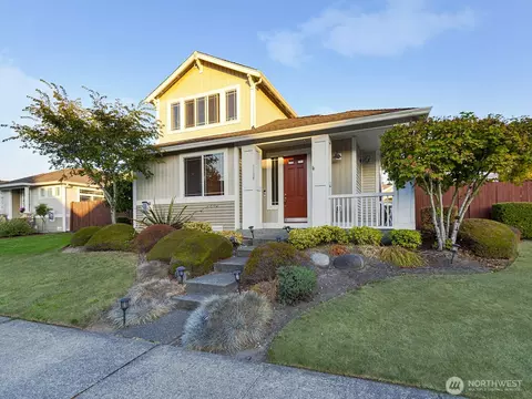 1108 Van Ogle Ln NW, Orting, WA 98360