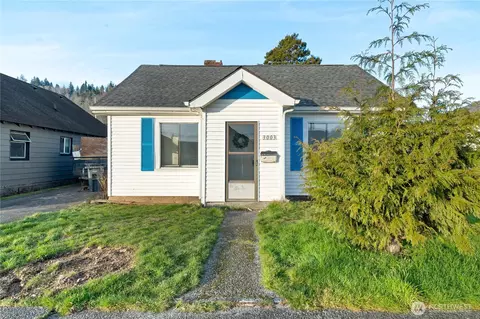 3003 Sumner Ave, Hoquiam, WA 98550