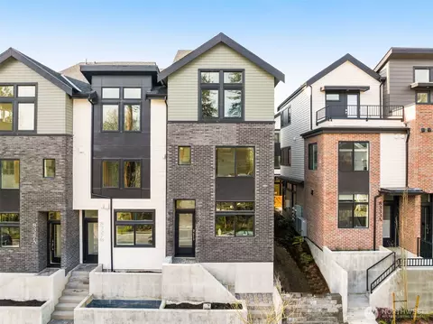 8327 C 12th Ave NW, Seattle, WA 98117
