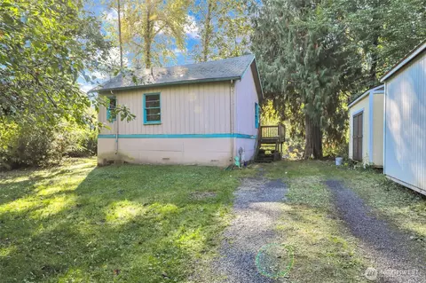 11800 166 Dr NE, Arlington, WA 98223
