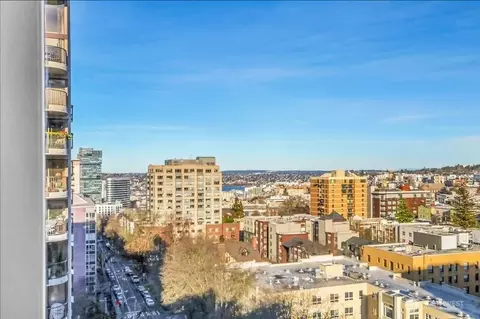 1017 Minor Ave #1303, Seattle, WA 98104