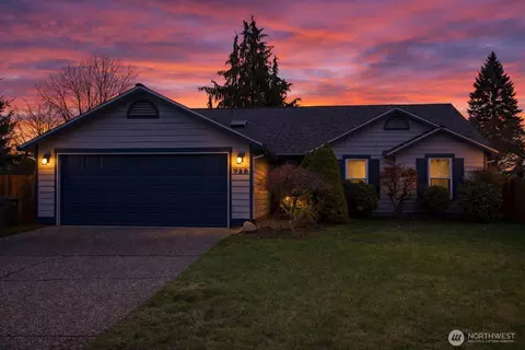 722 89th St SW, Everett, WA 98204
