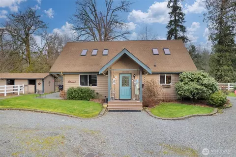 34810 257th Ave SE, Black Diamond, WA 98010