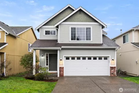 629 Shirehill St, Bremerton, WA 98310