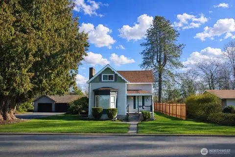 1308 N Pearl St, Centralia, WA 98531