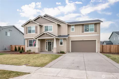 2021 Branch Creek Dr, Longview, WA 98632