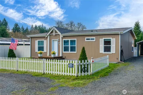 9900 Mullen Rd SE #G, Olympia, WA 98513