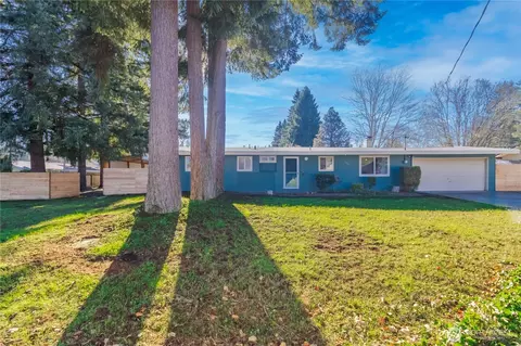 5605 22nd Ave SE, Lacey, WA 98503