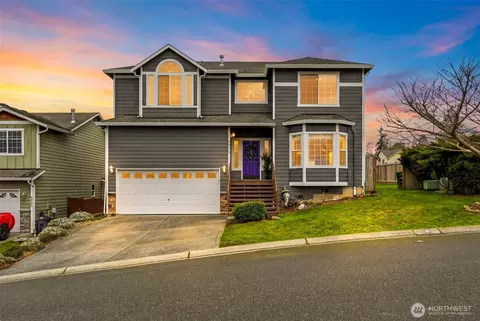 6811 37th Pl NE, Marysville, WA 98270