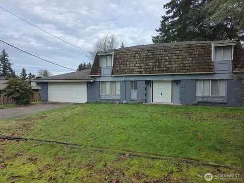 12209 12th Dr SE, Everett, WA 98208