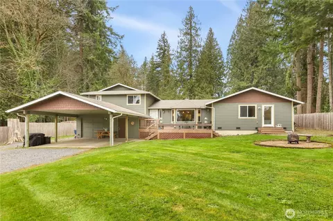 2213 Lakewood Rd, Arlington, WA 98223