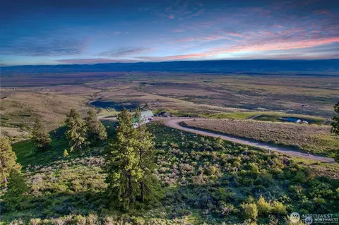 2801 W Sun East Rd, Ellensburg, WA 98926